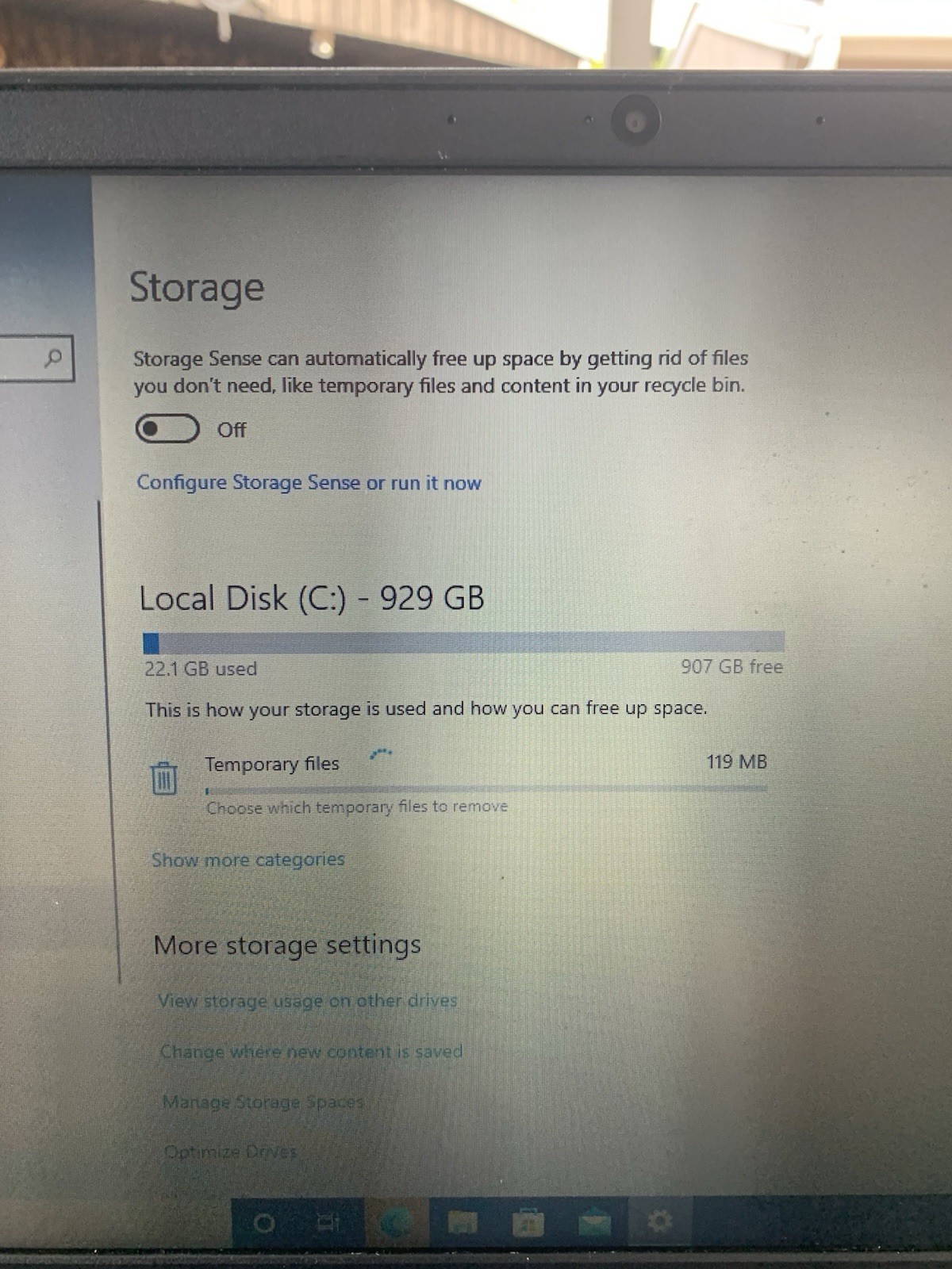 HP Laptop HP 355 G2 HSTNN-I24C Includes Power Cord – See Description