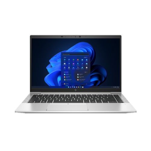 HP EliteBook 840 G8 14.0″ FHD Intel Core i5-1145G7 2.6GHz 16GB 256GB SSD W11P