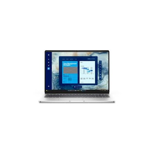 DELL NOTEBOOKS WM5X3 DELL PRO 16 PC16250 CORE I5 120U 8GB 256GB 16IN WIN11PRO