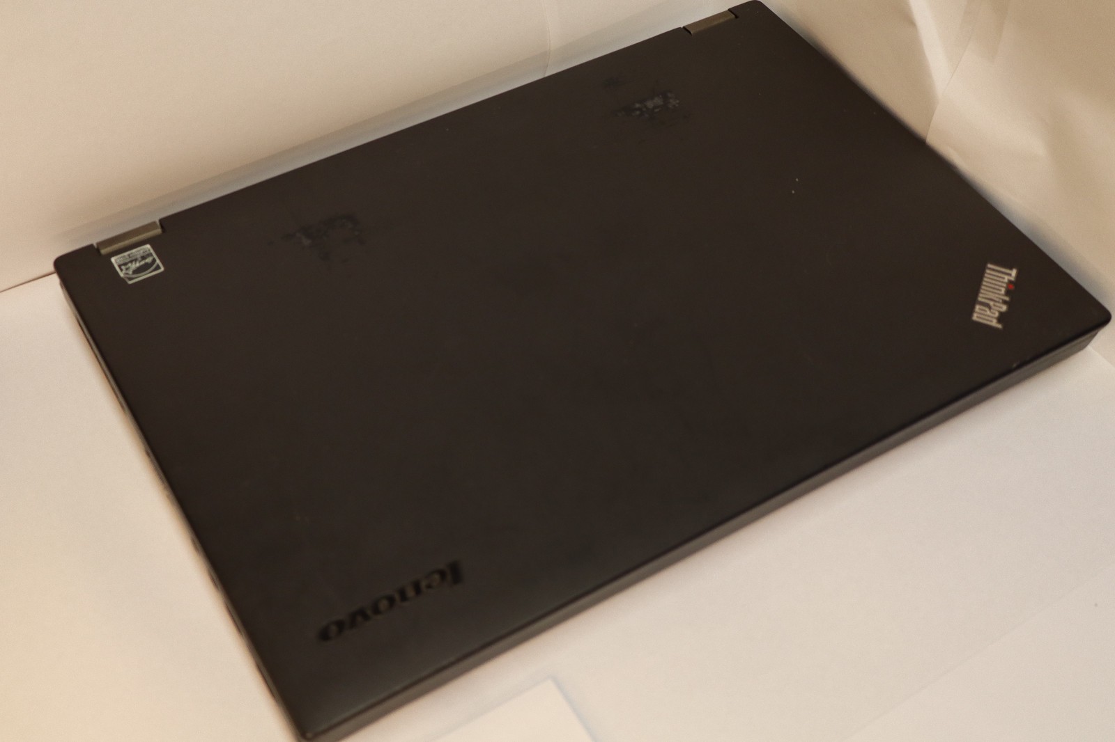 Lenovo Thinkpad T440P Laptop Intel I5 Good Battery W/Charger (Tested)