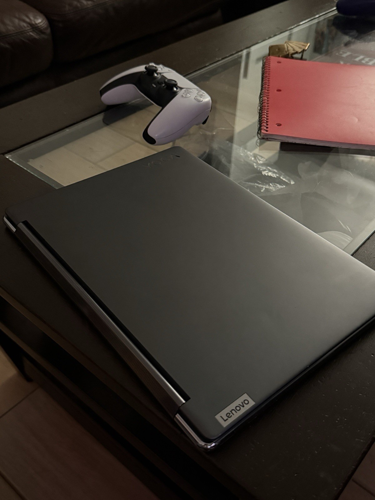 Lenovo Yoga 9i (14IRP8) 2-in-1 Laptop for Sale. 4K OLED Touchscreen 16GB RAM 1TB