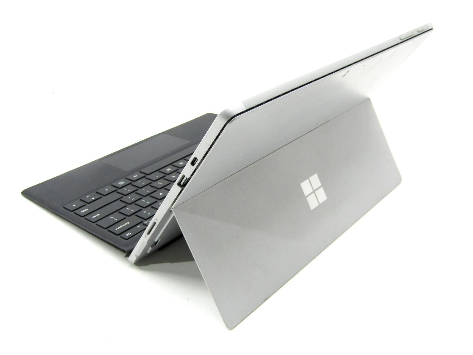 Microsoft Surface Pro 7 1866 2-in-1 12.3″ | i5-1035G4 | 16GB LPDDR4 | 256GB SSD