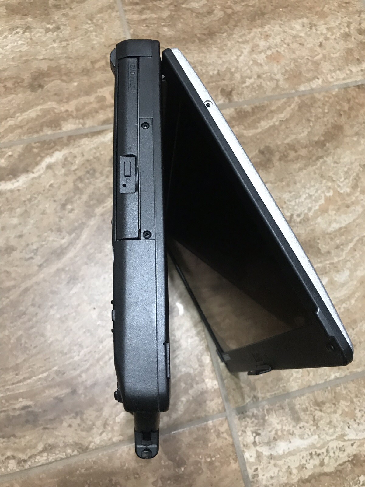 CF-53 – PANASONIC TOUCH MK4🔹i5-4310M@2.0GHz✔️16GB✔️512SSD✔️WIN10 64BIT✔️4G LTE