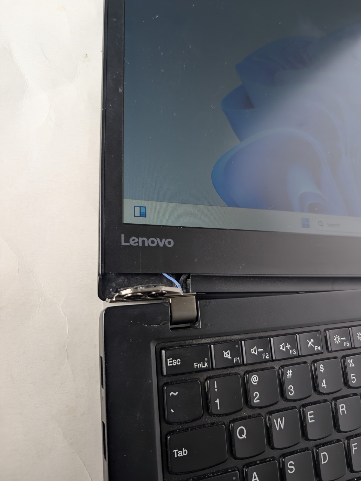 Lenovo ThinkPad T460s, i7-6600U 2.60Ghz, 8GB RAM, 256GB SSD BKLT Win 11