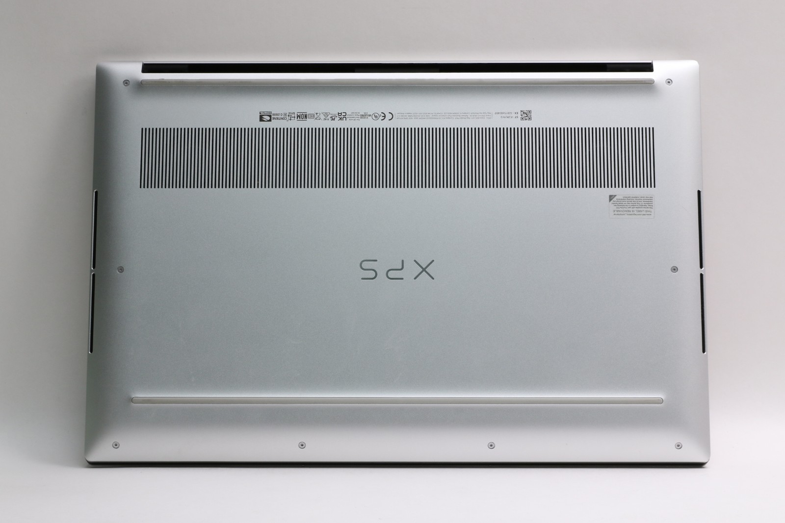15″ Dell XPS 15 9530, i7-13700H, 32GB, 1TB, RTX 4050, Touch