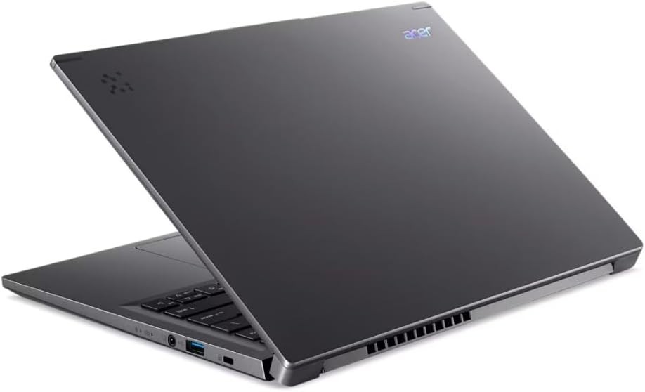Acer Aspire 14″ Intel Core Ultra 7 256V 16GB RAM 1TB SSD Steel Gray A14-52M-72FH