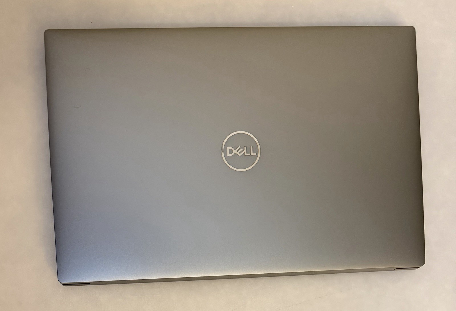 Dell Precision 5550 i7-11800H 16GB 1 TB RTX A2000 FHD+ Win11 Pro Workstation