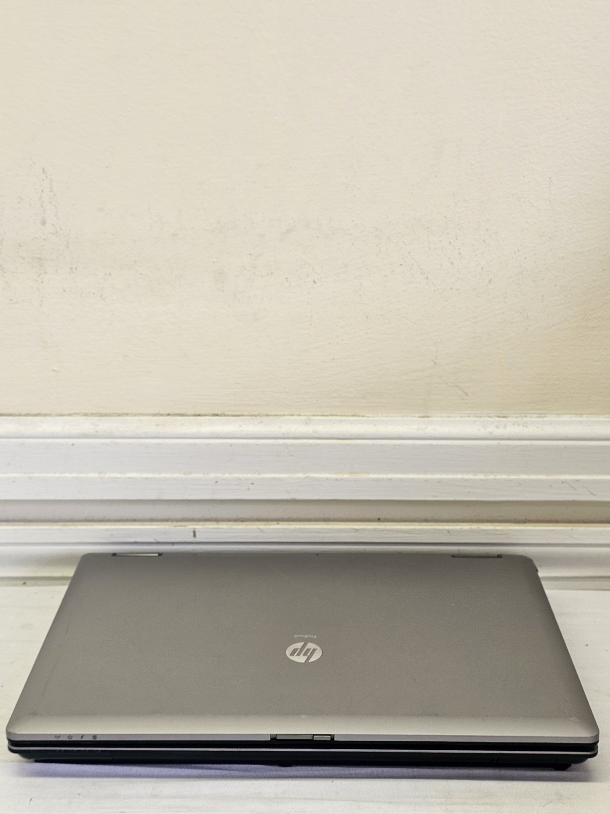 HP ProBook 6450b Laptop – Intel i5-M520 – 4GB RAM – 128GB SSD NO BATTERY WIN 10
