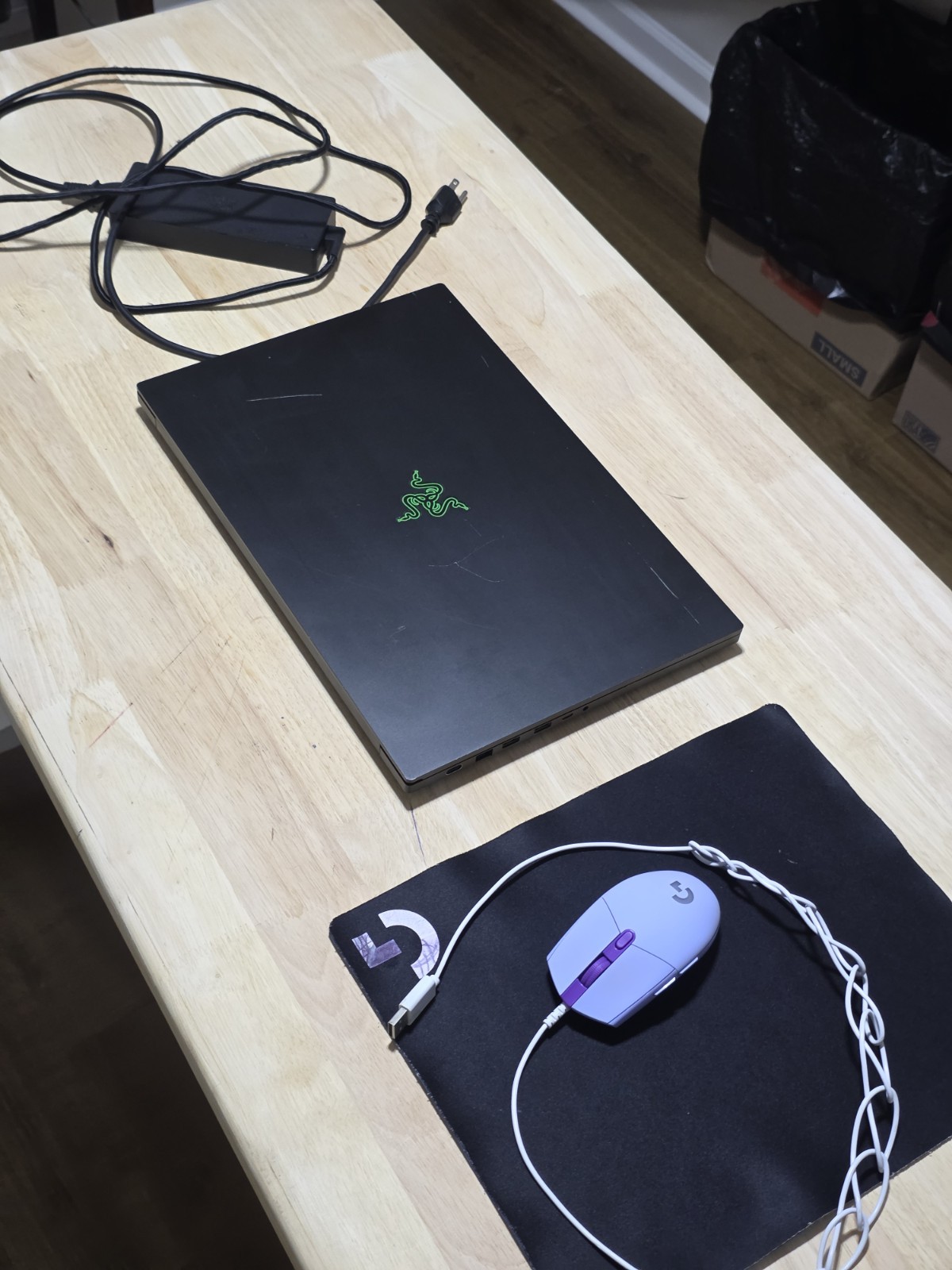 Razer Blade Pro 17 Gaming Laptop 2021: Intel Core i7-11800H 8-Core, NVIDIA…
