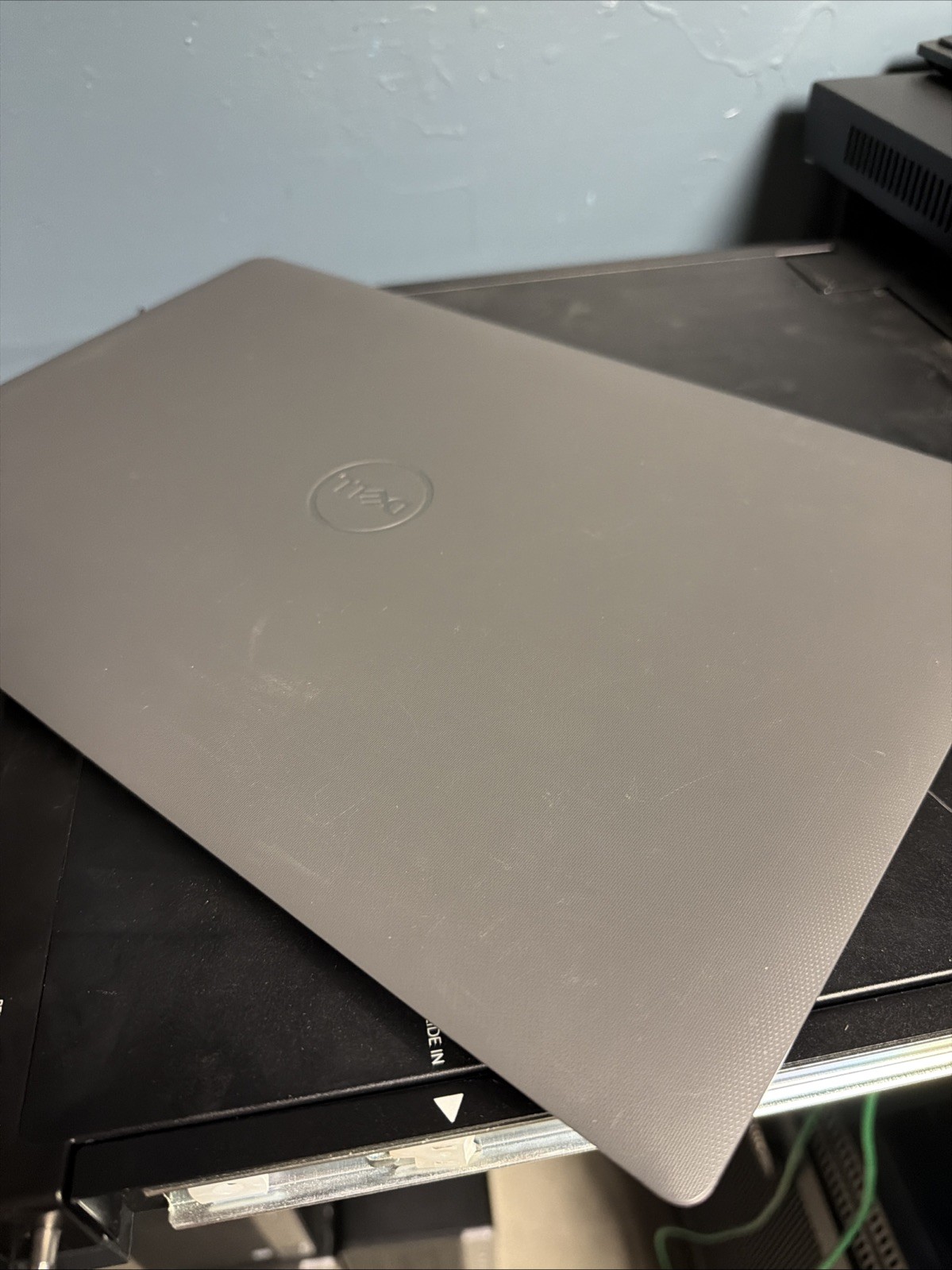 Dell Latitude 3540 15.6″ i5-1335U 1.3GHz 16GB RAM 256GB SSD BARELY USED.