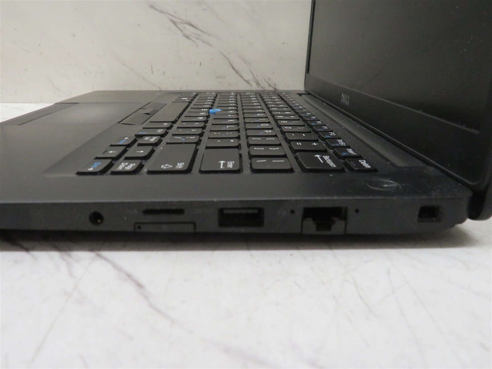 Dell Latitude 7480 Intel i5-7200U@2.5GHz 16GB Memory AC Laptop