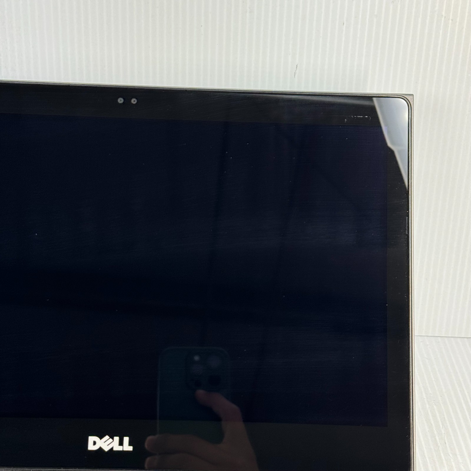 Dell Inspiron 5379 i7-8550U 13.3″ Touchscreen Windows 11 Laptop 256GB SSD 16GB