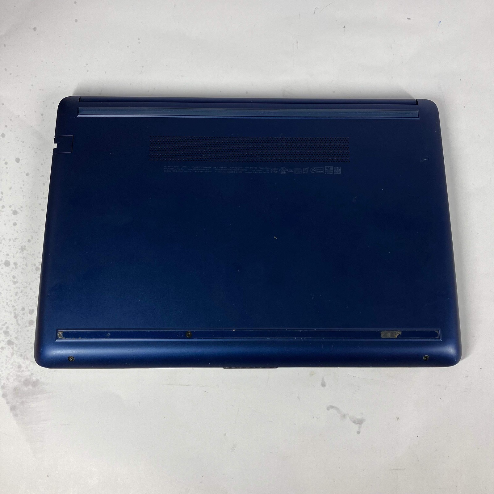 HP Stream 14-CF2111WM 14″ Celeron N4120 1.1GHz 4GB RAM 64GB SSD