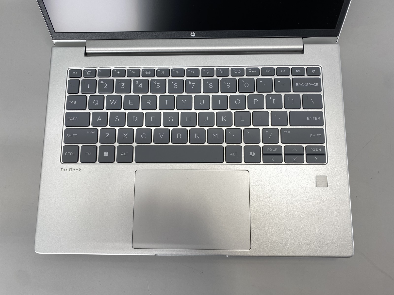HP Laptop Probook 4 G1I 14 AI 14″ AMD Ryzen 7 250 512GB- Silver