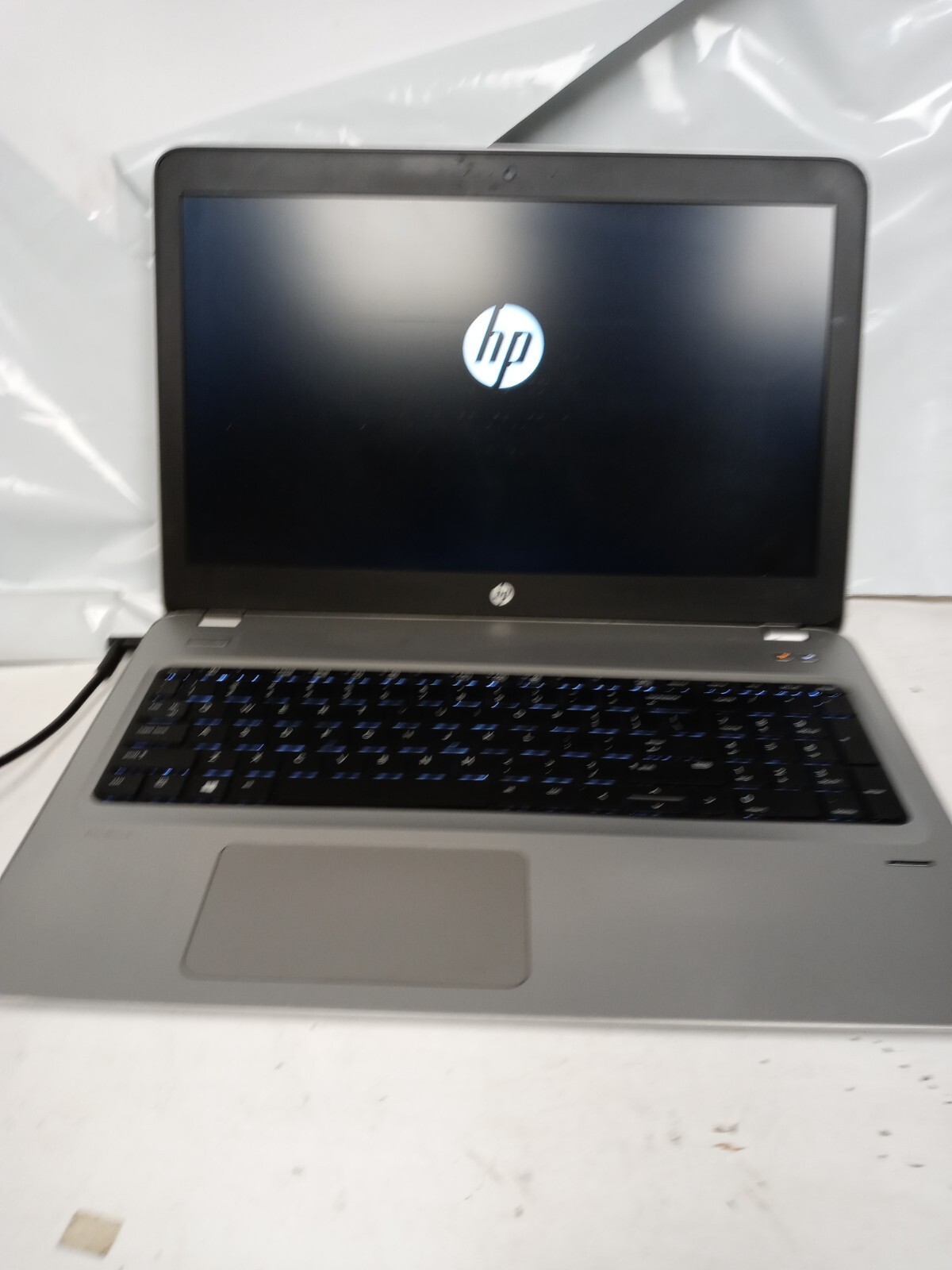 HP ProBook 455 G4 AMD A10-9600P 2.4GHz 8GB RAM 0GB SSD NO OS