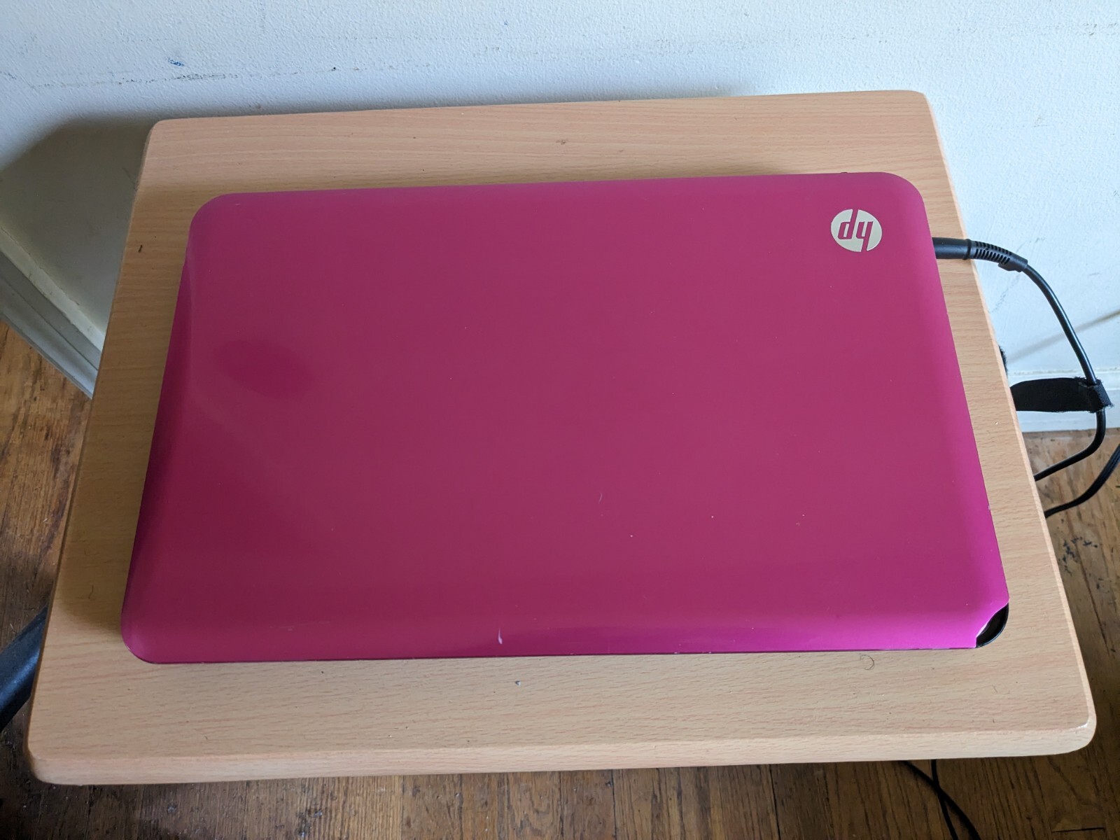 HP Pavillion G6 Laptop for parts or repair