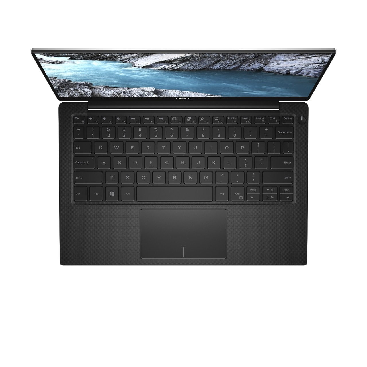 Dell XPS 13.3″ TS – i7-8550U – 16GB RAM – 512GB SSD – Silver