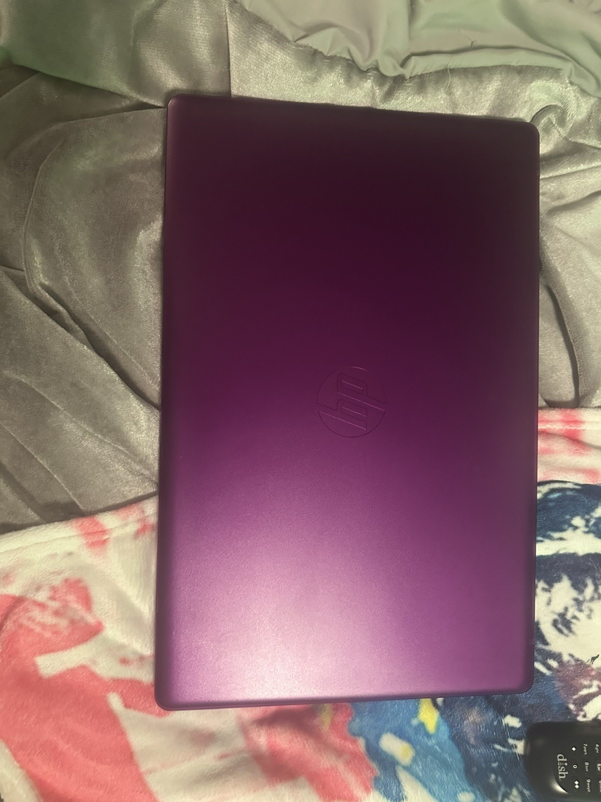 HP Laptop 17.3″ HD+ Intel N200 Up to 32GB RAM& 2TB SSD Win11 Pro+OFFICE Lavender
