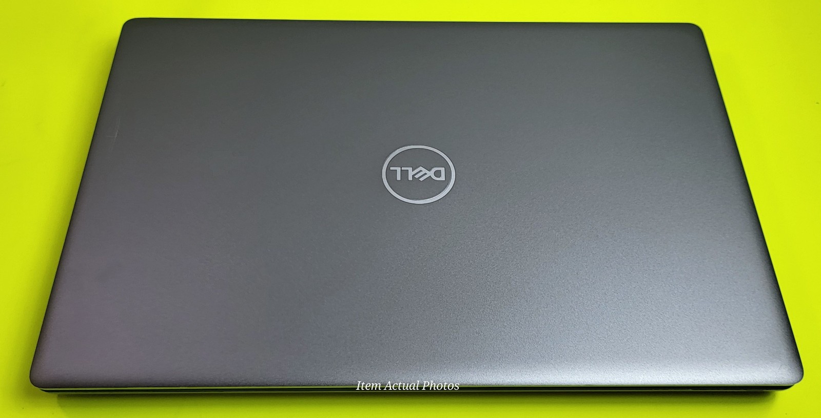 Dell Precision 7560 i7-11850H 8GB 256Gb – Nvidia T1200 windows 11 Pro