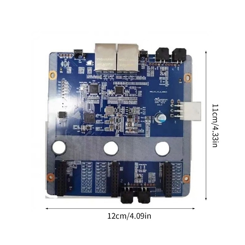 Multiple Rigs Compatible Control Board for 1066Pro 1246 Large Scale Mining Farm