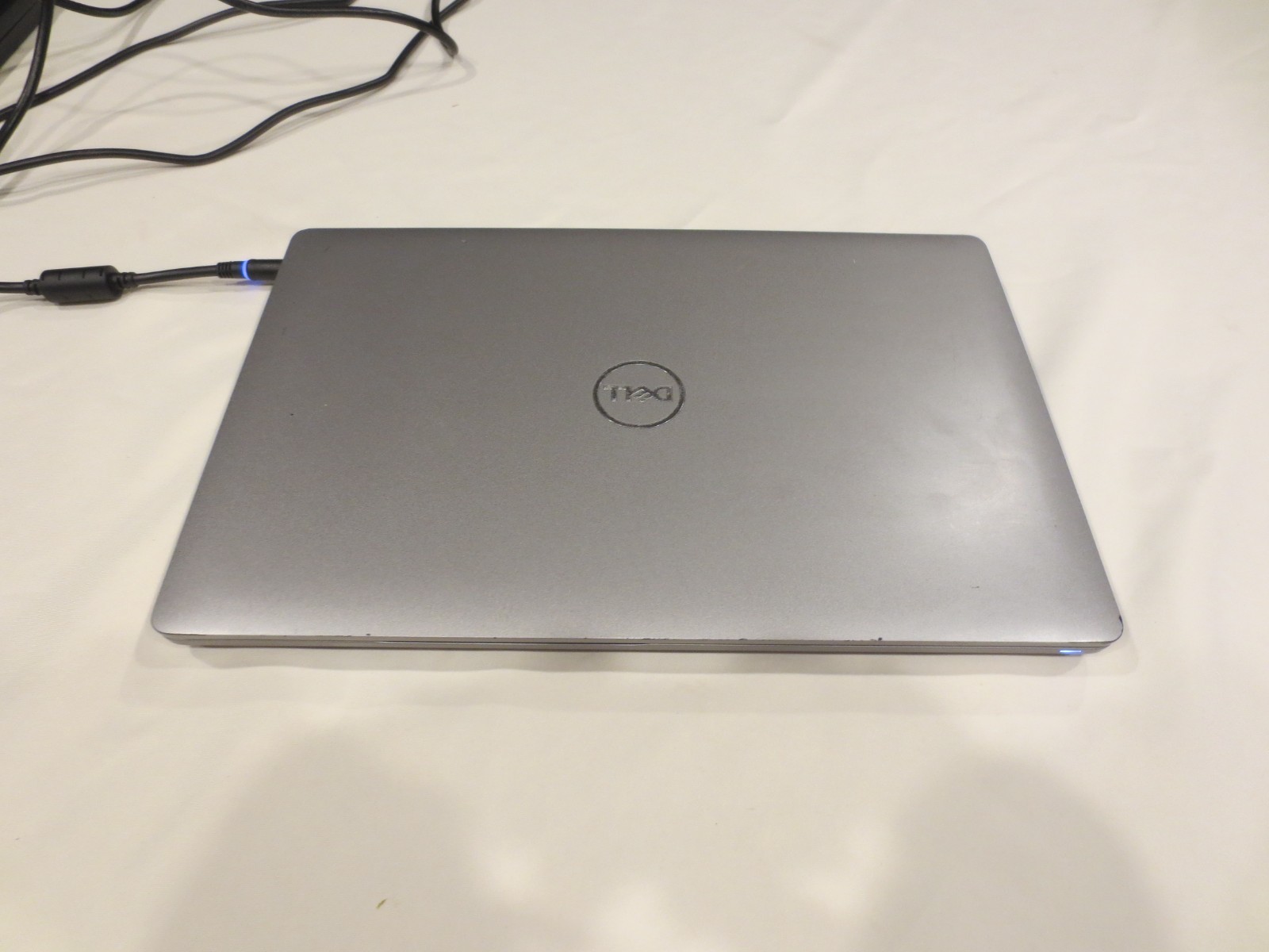 Dell Precision 3551 15.6″ i9 CPU 16GB Ram 1TB NVME HD Win 11 Pro Good Battery