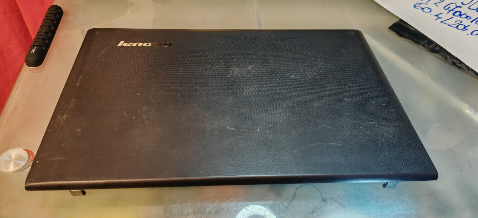 LENOVO G50-30 G50-45 G50-70 G50-80 BODY DISPLAY COVER LCD AP0TH000100