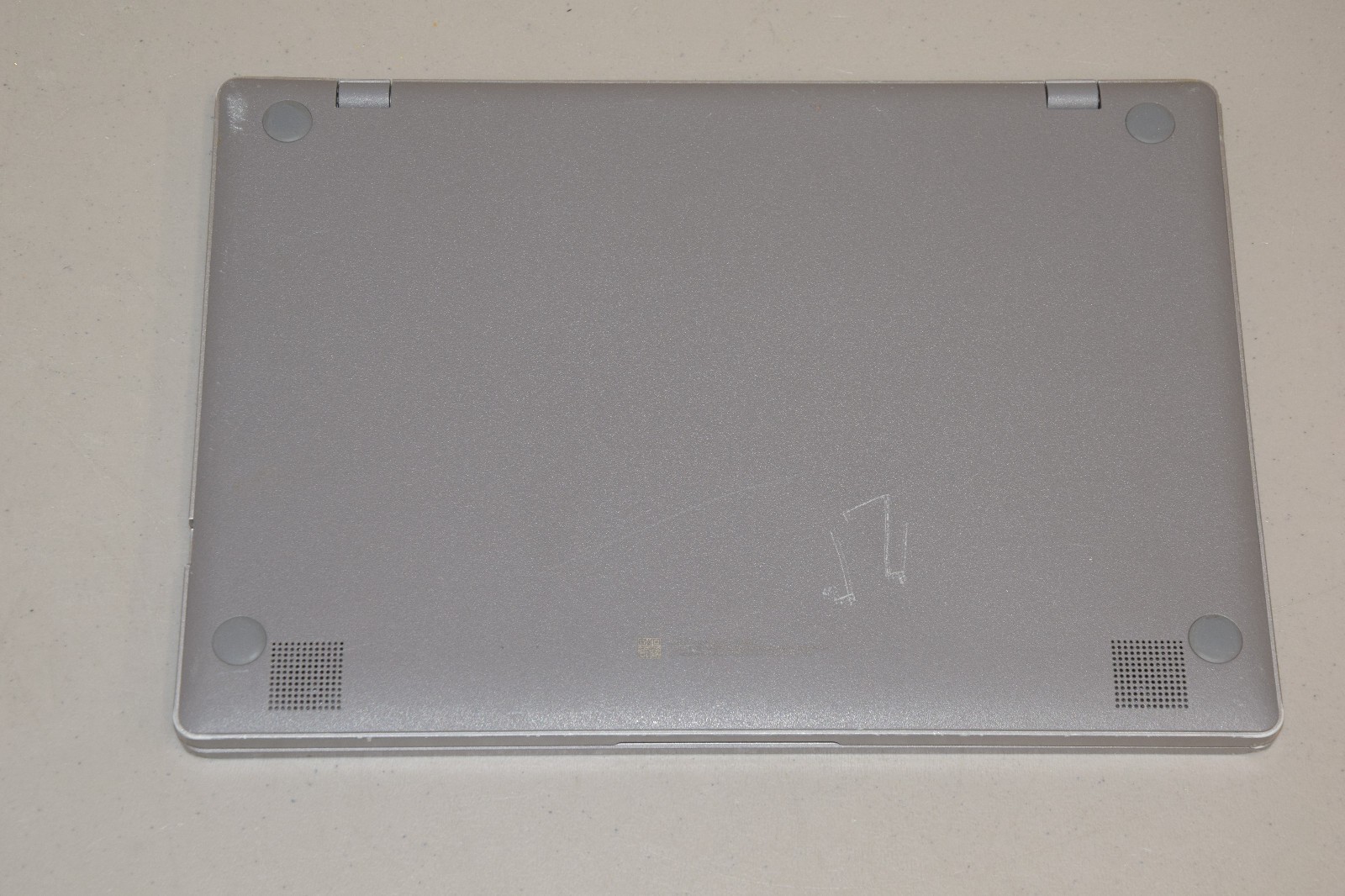 Samsung Chromebook 4 XE310XBA 11.6″ intel Celeron N4000 4GB RAM 32GB SSD