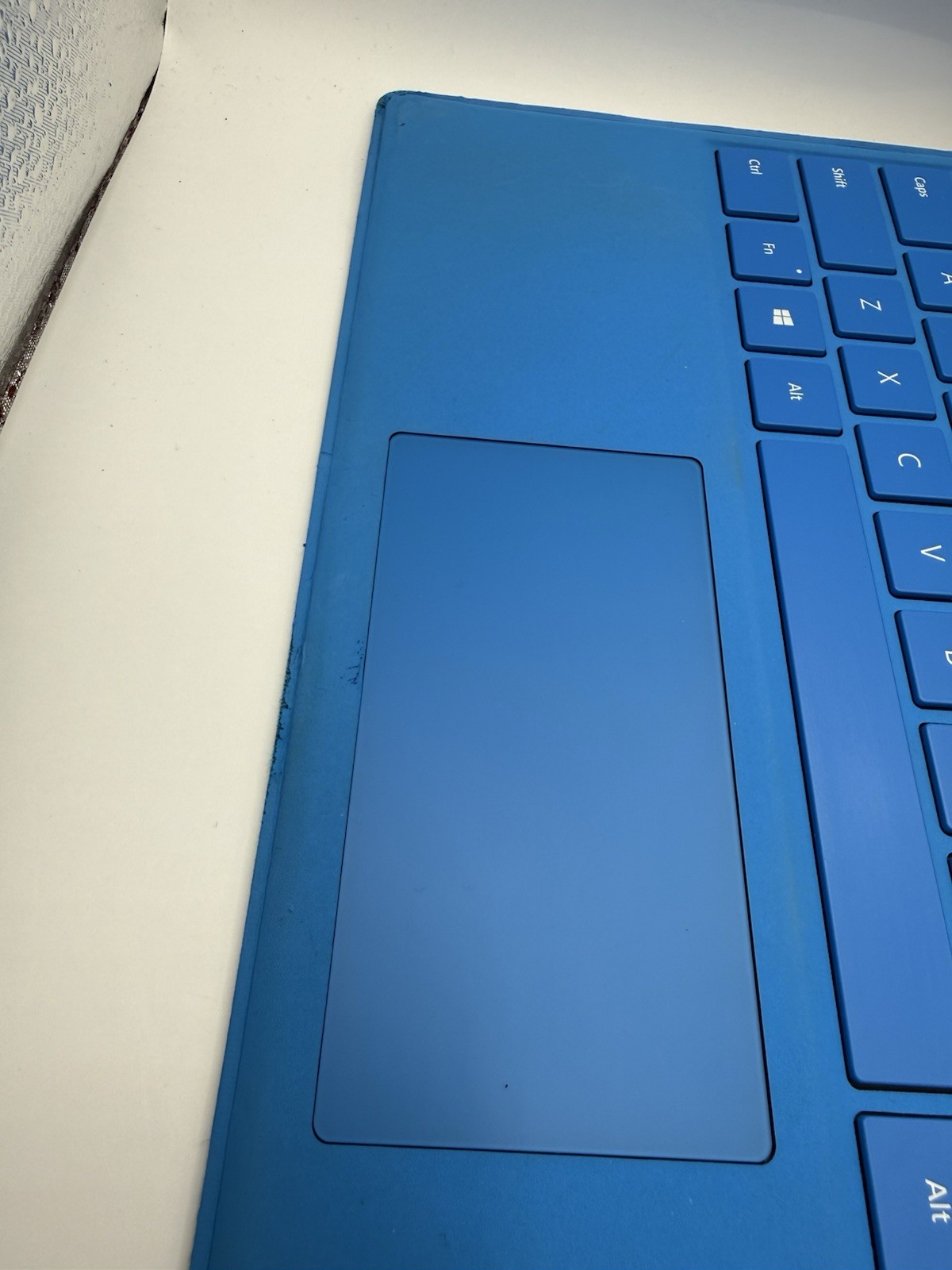 Microsoft Surface Pro 5 i5 4GB 128GB + Blue Type Cover