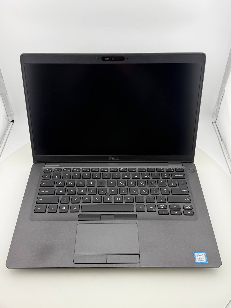 Dell Latitude 5400 i7-8665U@1.9GHz 16GB RAM 256GB SSD Win 11 Pro Grade B
