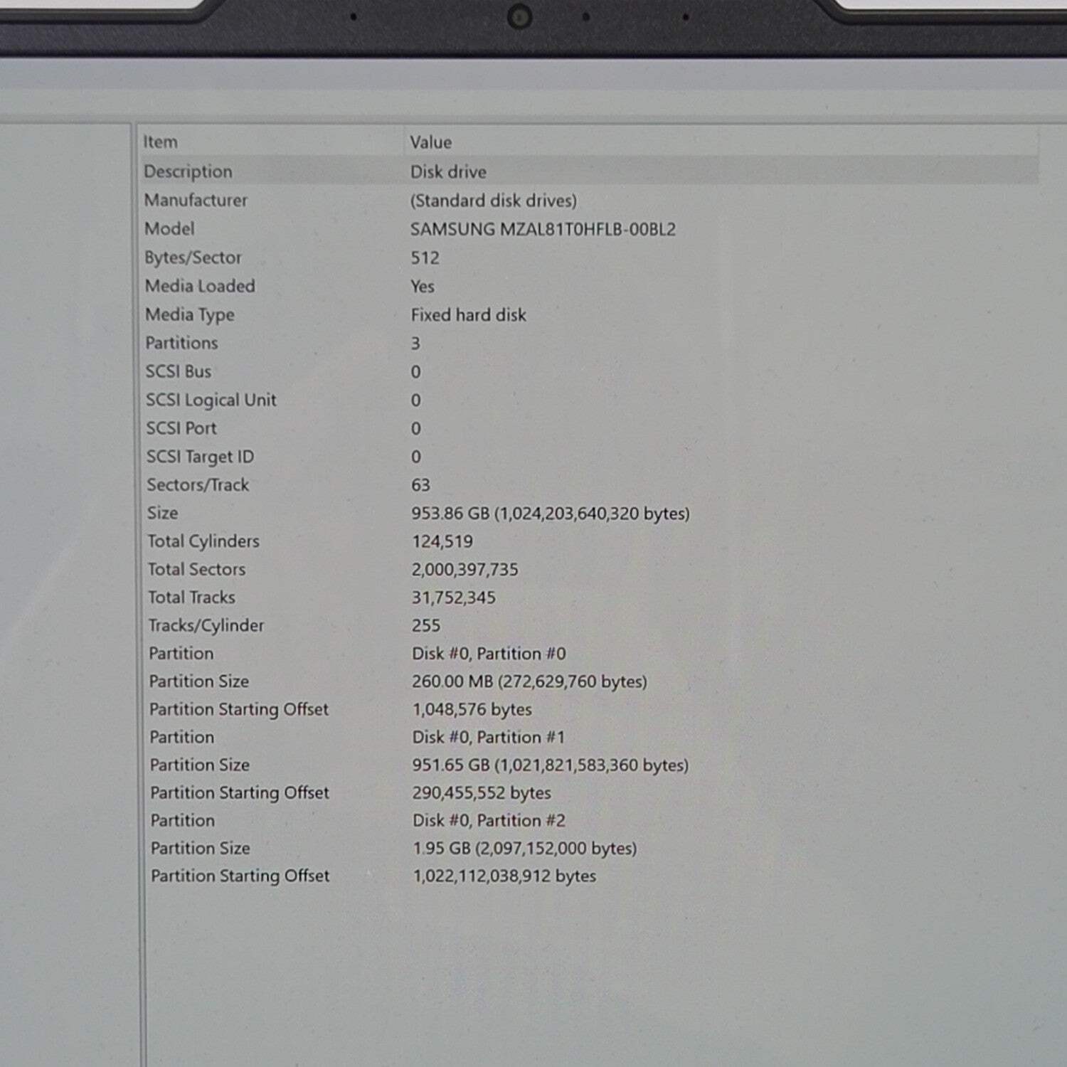 Lenovo Legion Pro 5 16ADR10 16″ Ryzen 7 8745HX 3.6GHz 32GB RAM 1TB SSD GeForce R