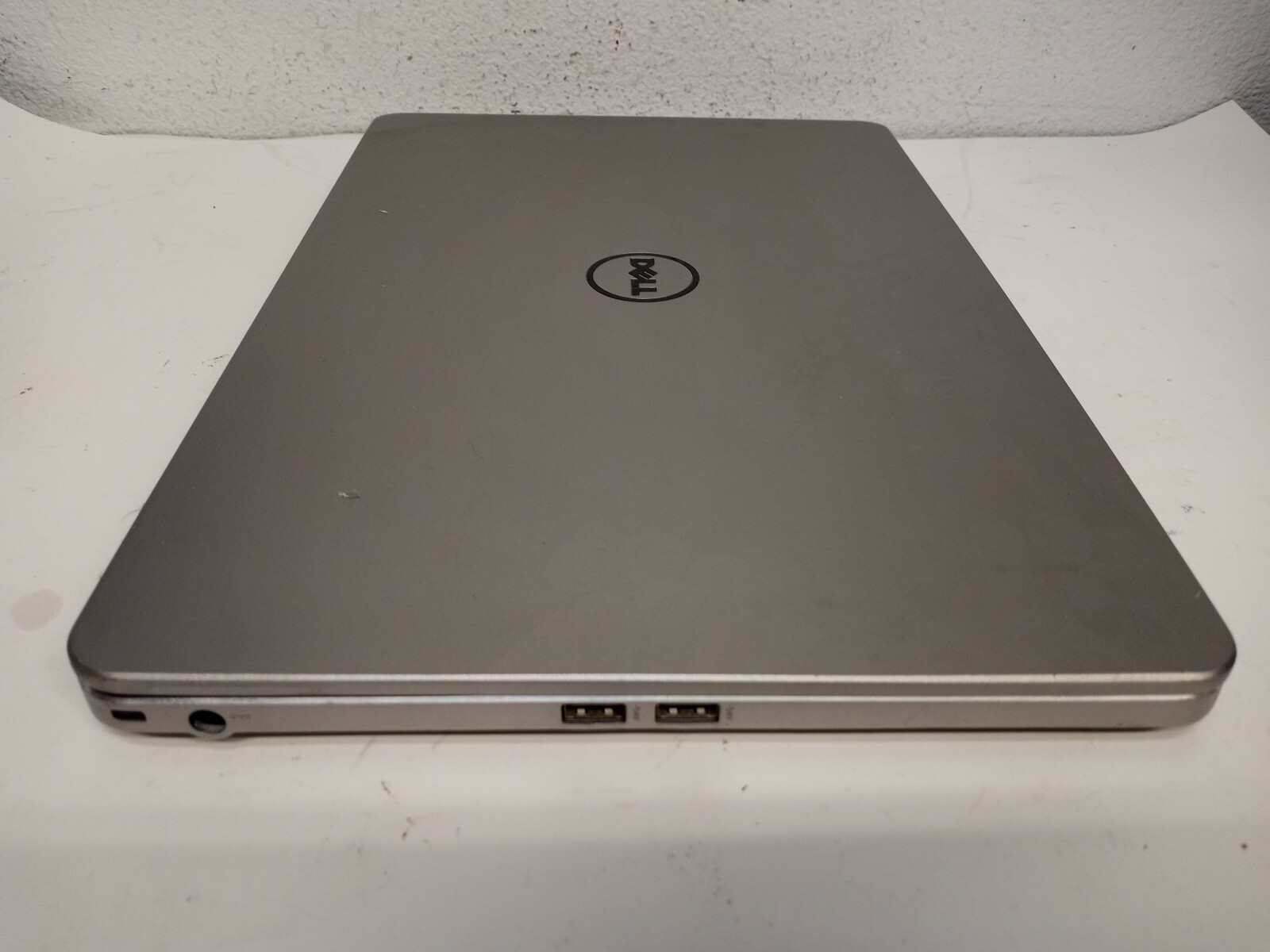 Dell Inspiron 15-7000 Intel Core i3-4210U 1.7GHz 2GB Ram 250GB HDD Win10 *AS IS*