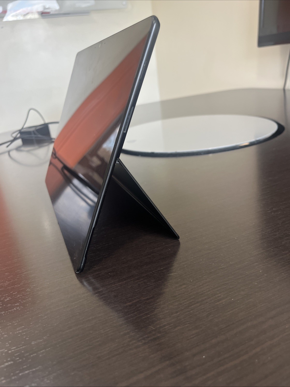 Surface Pro X