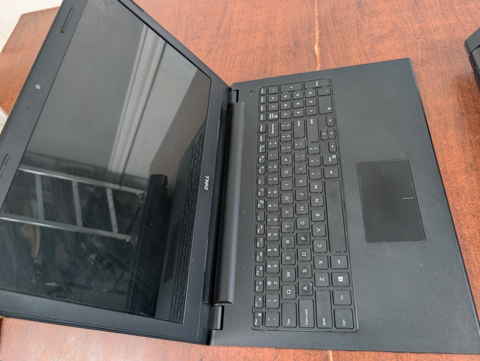 Lot 4 Dell Inspiron 15 & Studio 15.6” & 17” PP31L PP39L PP41L Windows Intel Core