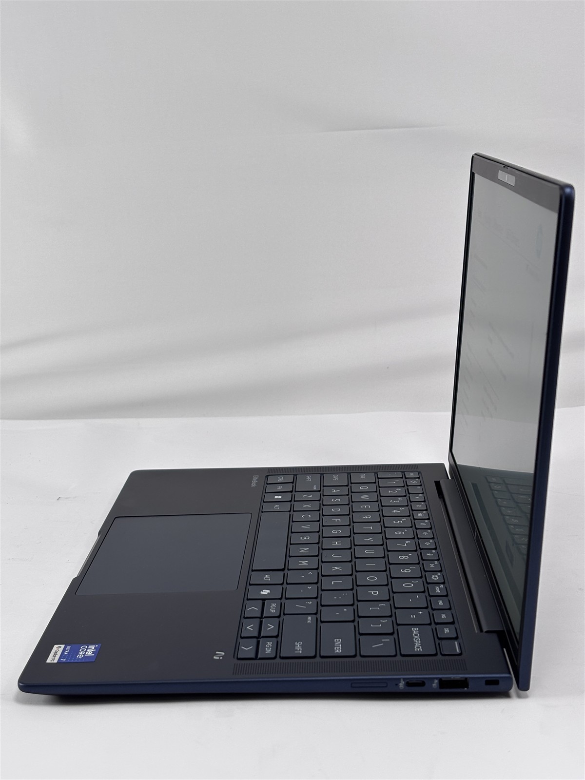 HP EliteBook X G1i 14″ Core Ultra 7 268V 2.2GHz 32GB 512GB SSD Intel Arc