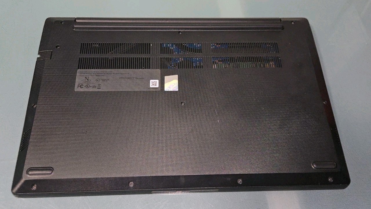 Lenovo V15 G2 15.6″ FHD Anti-Glare Business Laptop, Intel Celeron N4500, 8GB RAM