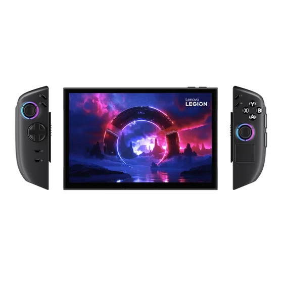 Lenovo Legion Go 2 Handheld Gaming Ryzen Z2 Extreme 32GB 2TB 8.8″ OLED 144Hz