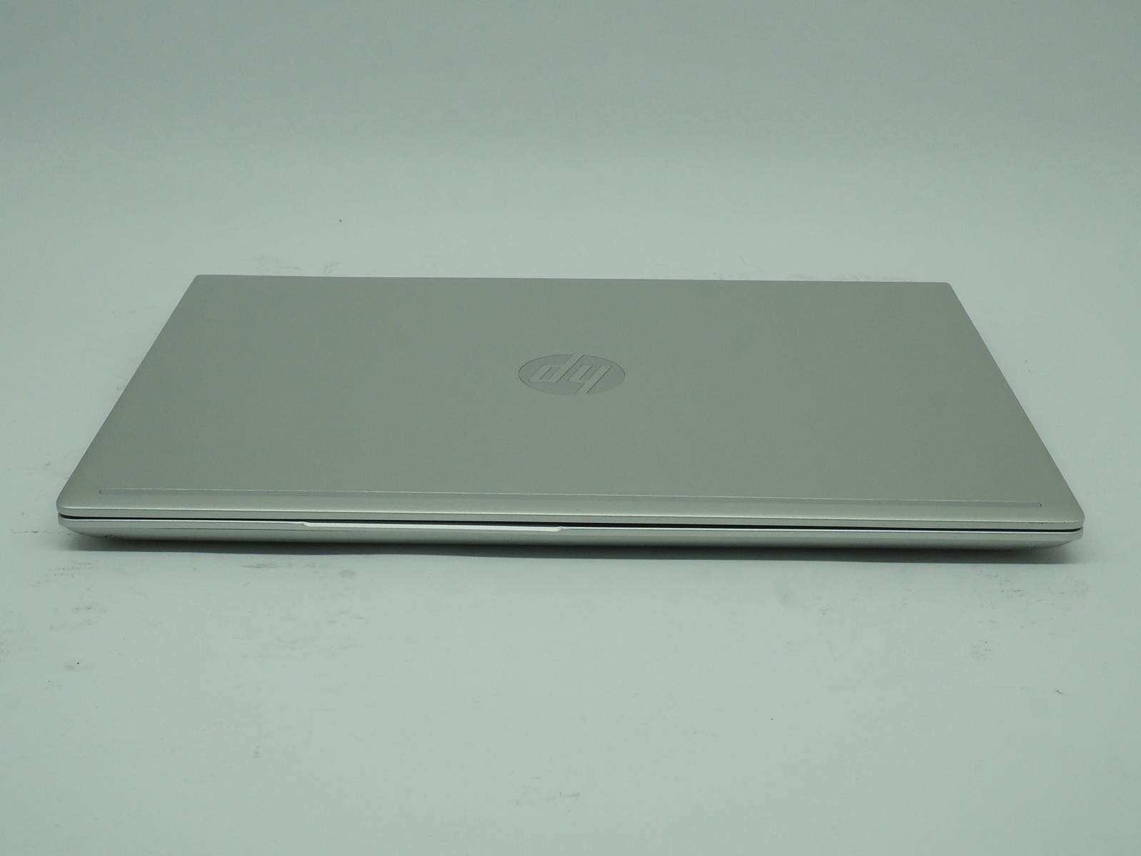 HP PROBOOK 450 G6 15.5″ Intel Core i5-8265u 1.60GHz 8GB RAM 256GB NVMe Grade B