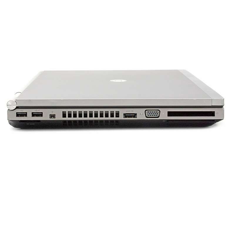 HP EliteBook 8560p Intel i7-2720QM 4-core +AMD Radeon/ 16GB RAM/ 256GB SSD/ HD+