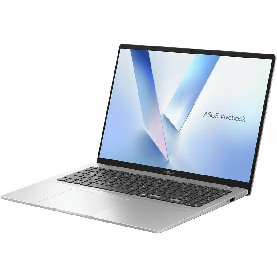 Asus Vivobook 16 M1607 M1607GA-DS76 16 Copilot+ PC Notebook – WUXGA – 60 Hz – A