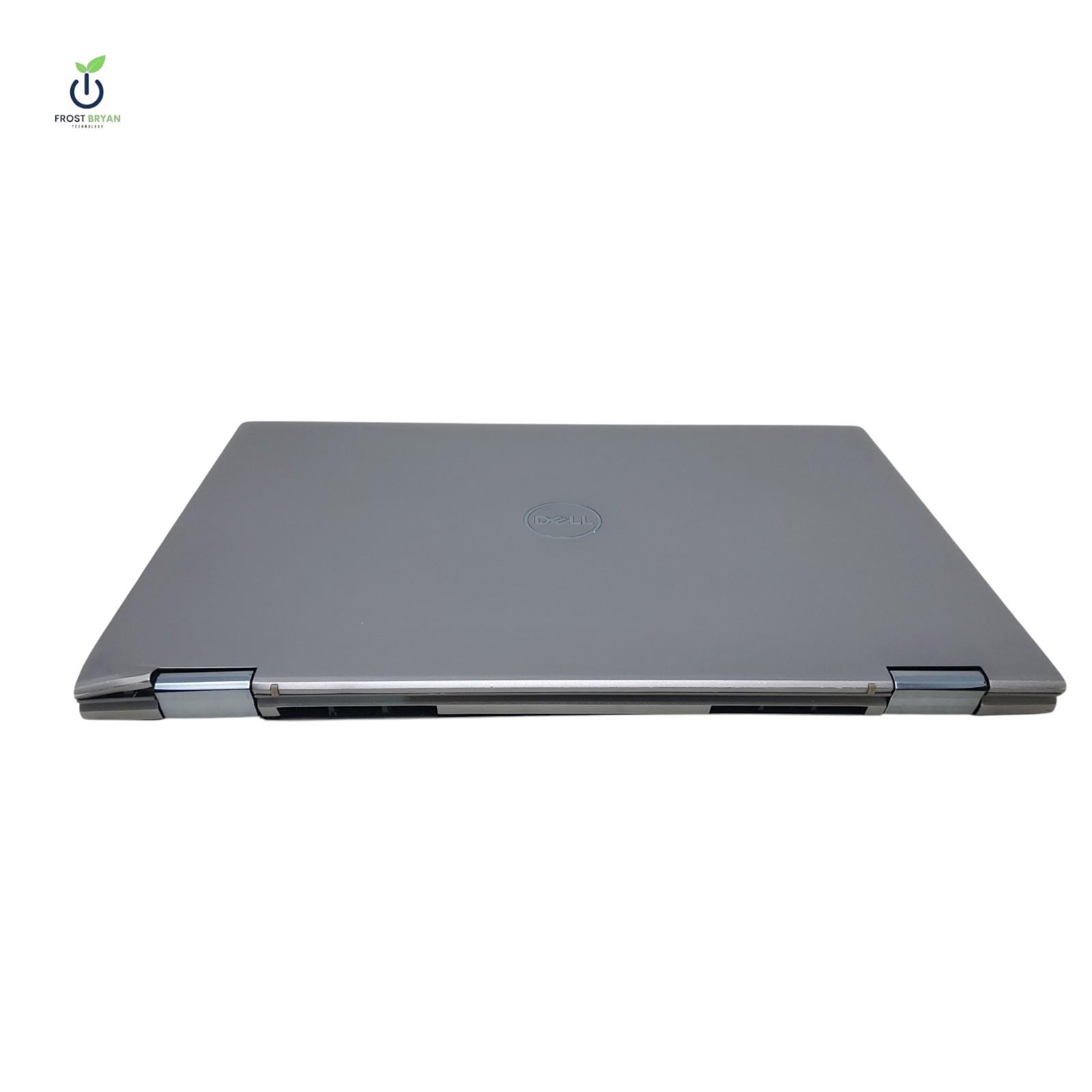 Dell Inspiron 5400 2n1 i5-1035G1 8GB RAM 256GB SSD No OS Grade C [READ]
