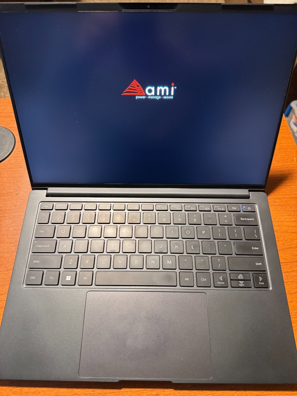 Malibal Aon S1 14″ | i7 | 64GB Ram | Nvidia RTX 3050 Ti | 1TB SSD | Linux Ubuntu