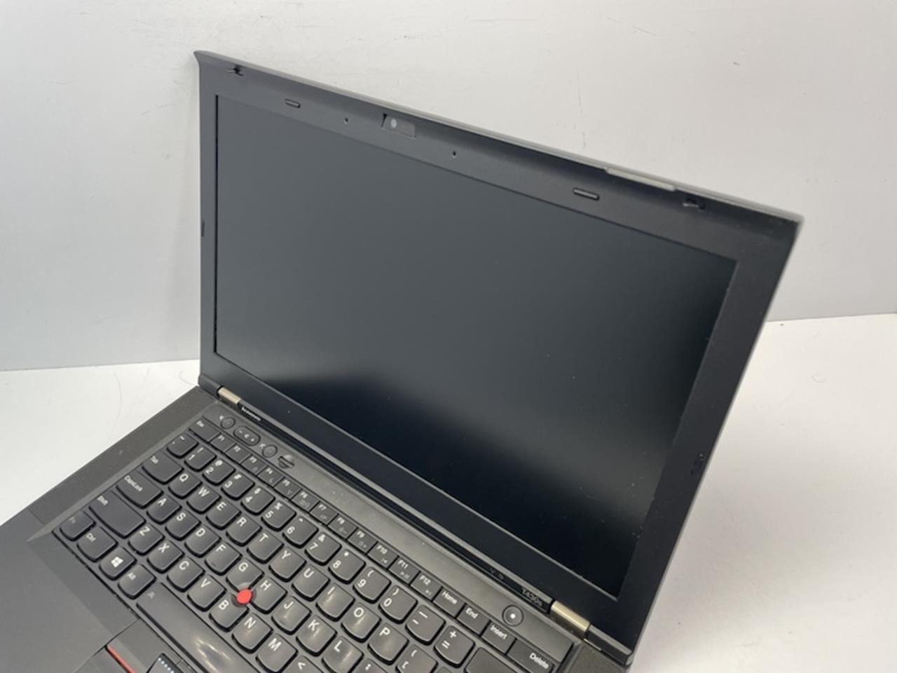 LENOVO THINKPAD T430S Laptop w/ Intel Core i5-3320M 2.60 GHZ + 8GB No HD/Battery