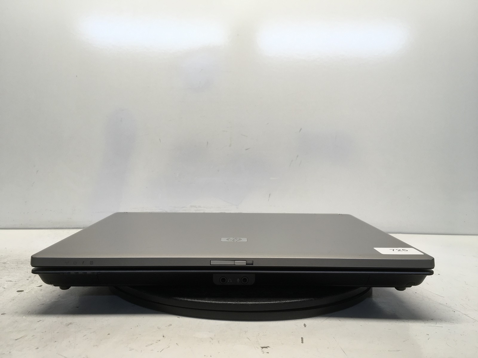 HP Compaq 6730B Intel Core 2 Duo P8400 2.26GHz 2 GB NO HDD No Batt BIOS Locked