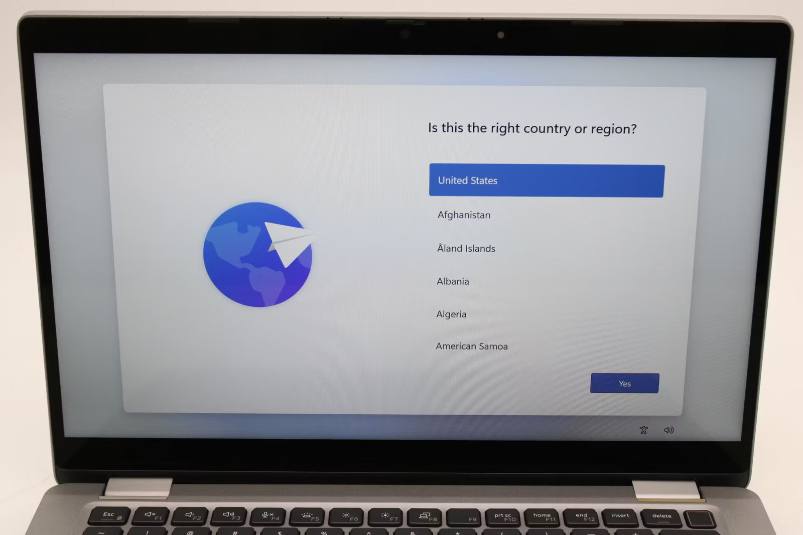Dell Latitude 5530 Used 13.2″ i5-1245U, 16GB RAM, 256GB NVMe