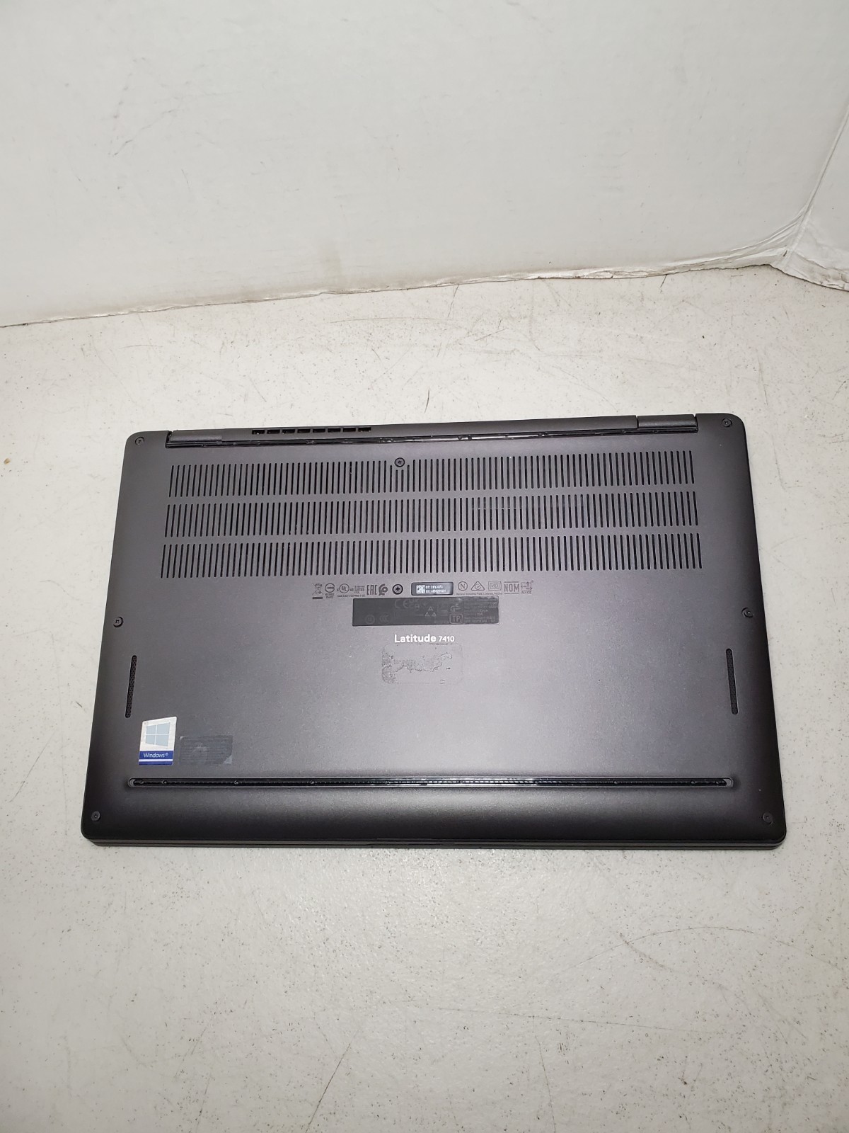 Dell Latitude 7410 14″ Laptop i5-10310U 1.7GHz 16GB RAM 256GB SSD Win11 #69