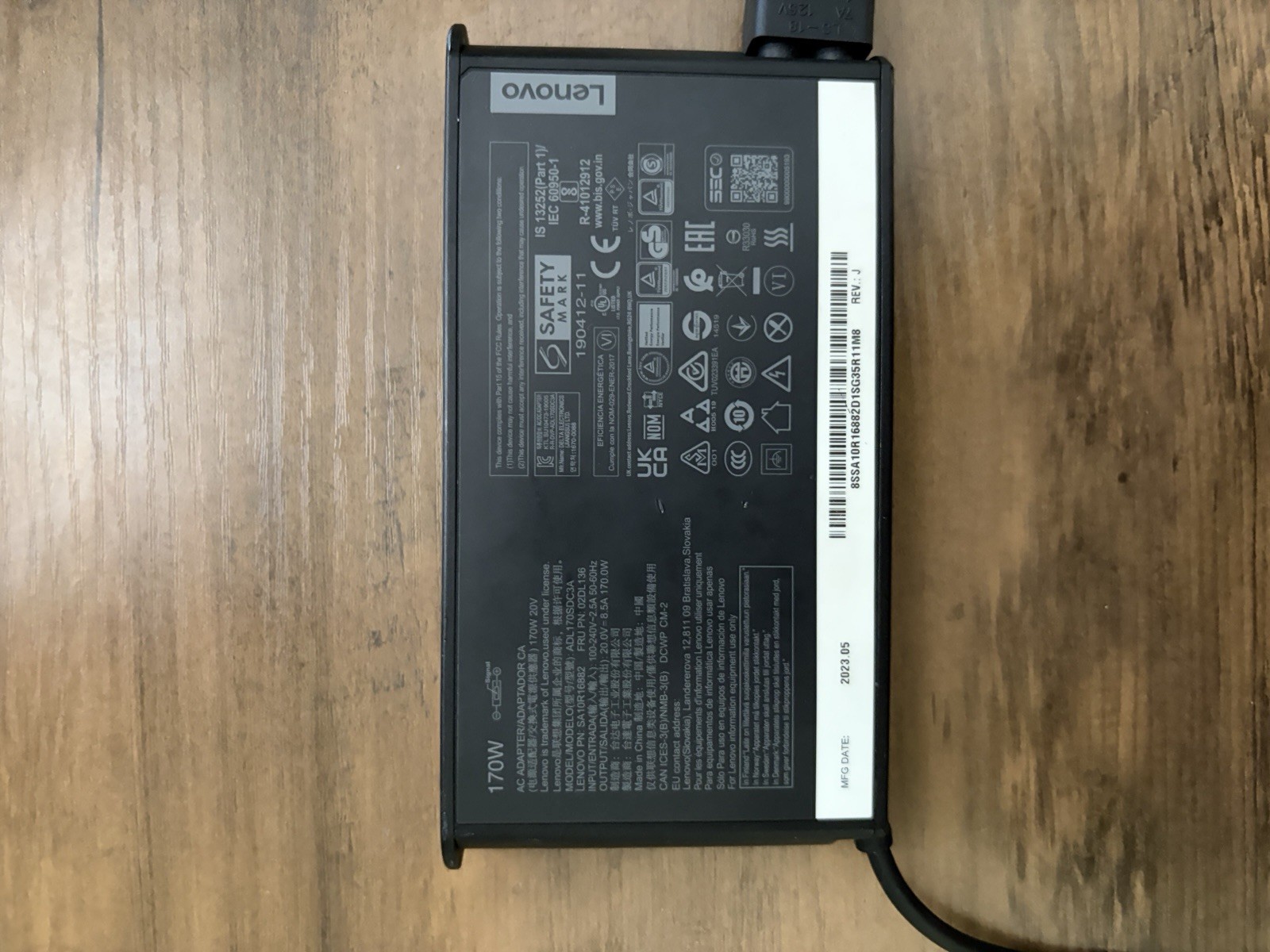 Lenovo LOQ 15IRH8 Gaming Laptop (i7-13620H, RTX 4060, 16GB, 144hz)