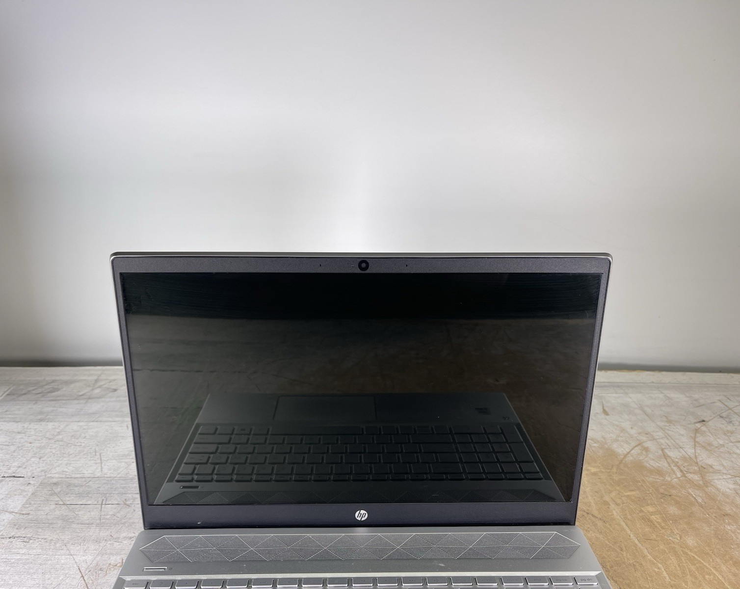 HP PAVILION – 15-CS3025OD i5-1035G1 @ 1.00GHz, 8GB RAM, NO HDD/OS