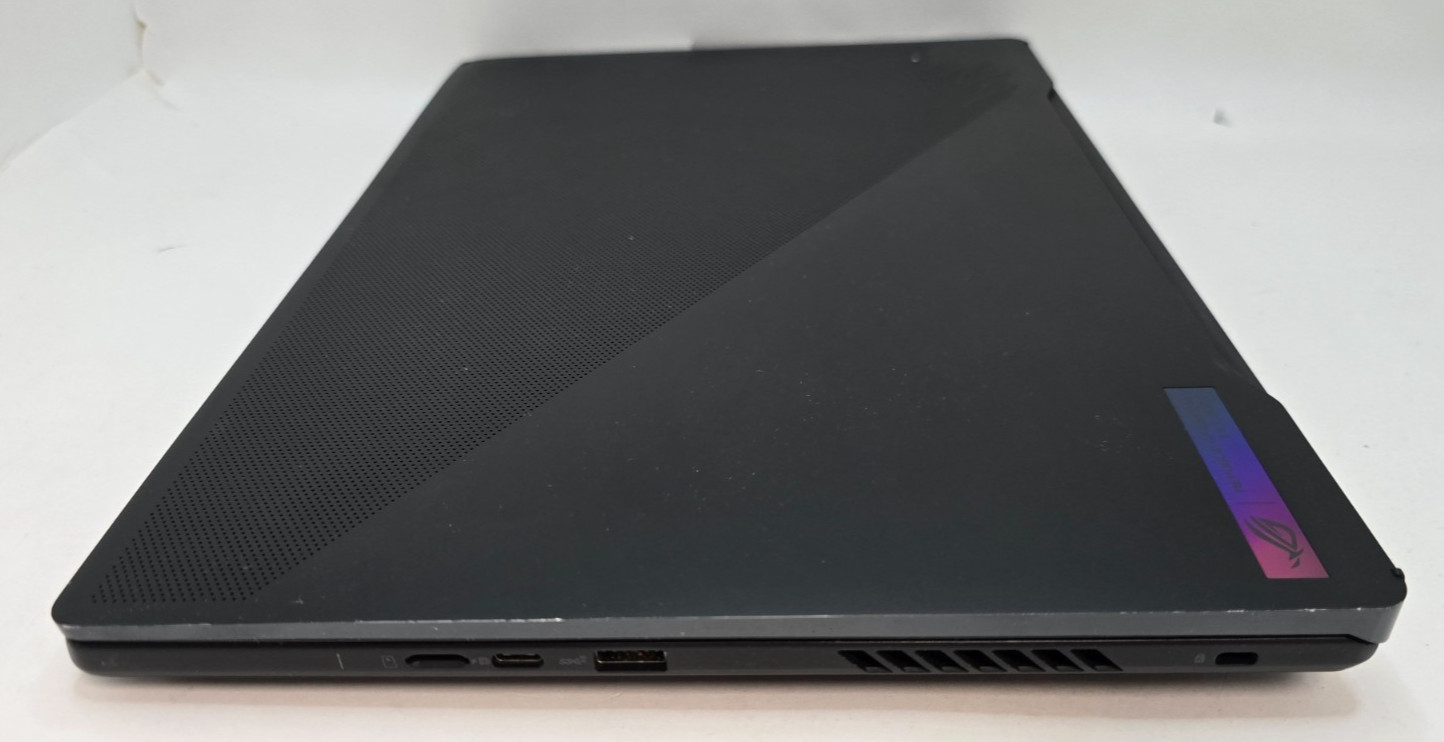 ASUS ROG M16 16″ i9-13900H 14C, 16GB, 1.5 TB SSD, RTX 4070, WQXGA 240HZ