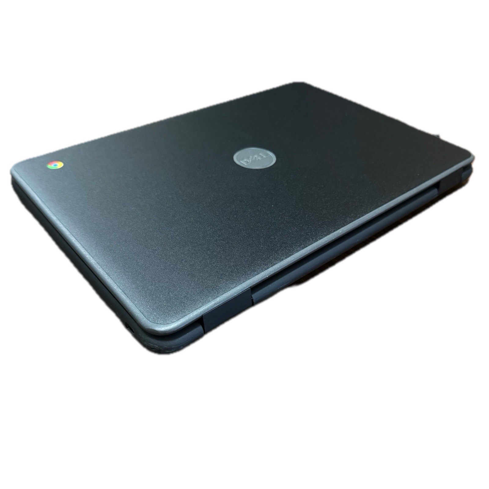 2019 Dell Chromebook 3100 11.6” Laptop | Intel N4020 | 4GB RAM | 16GB SSD |Black