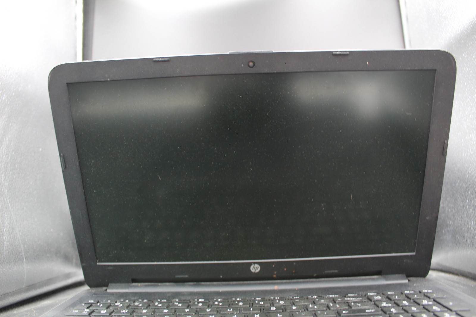 HP 255 G5 15.6 Notebook Athlon Silver